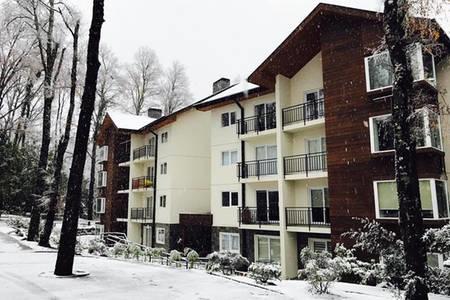 Pucon/stgo. Downtown Apartamento Pucón