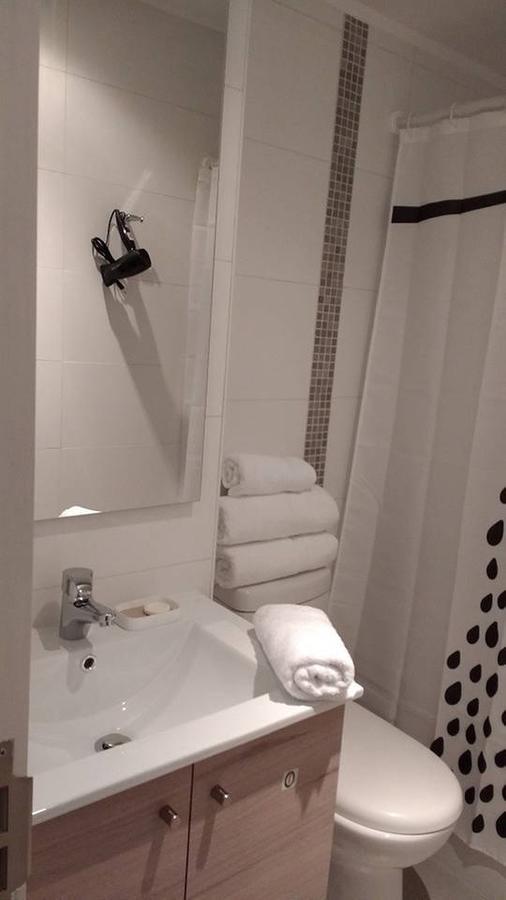 Apartamento Pucon/stgo. Downtown Pucón