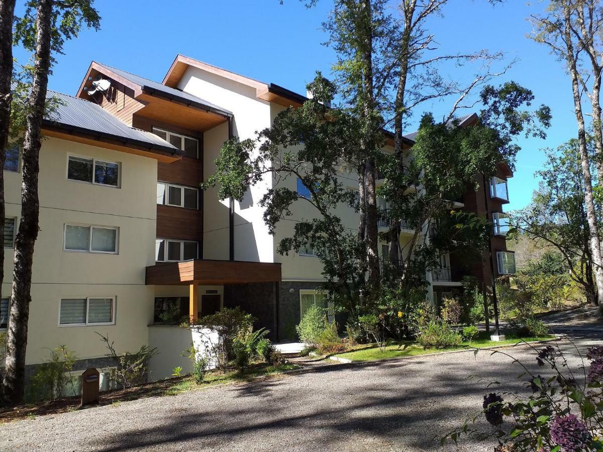 Pucon/stgo. Downtown Apartamento *