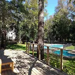 Pucon/Stgo. Downtown Apartments