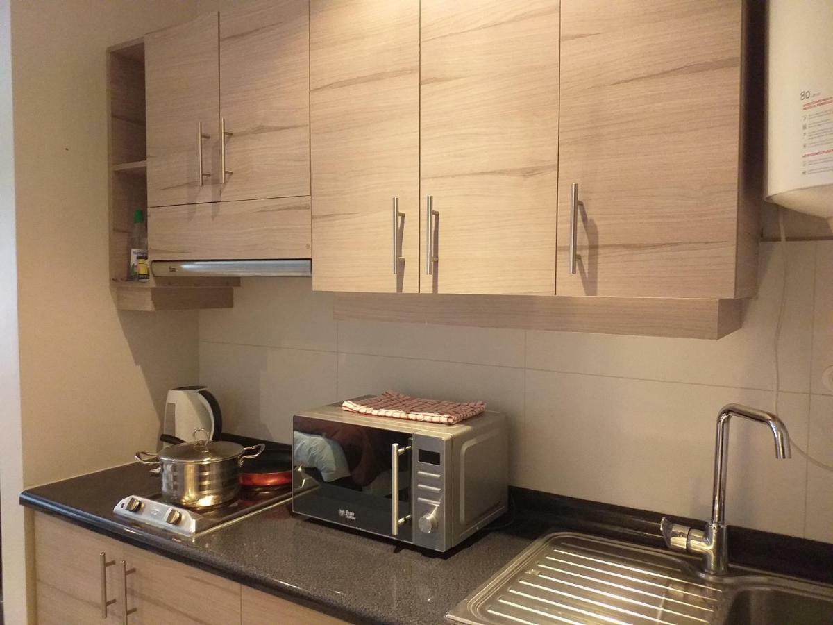 Apartment Pucon/stgo. Downtown *